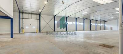 REXIM - Local d'activités - Val-d'Oise - Bezons - 7