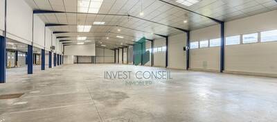 REXIM - Local d'activités - Val-d'Oise - Bezons - 9