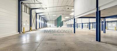 REXIM - Local d'activités - Val-d'Oise - Bezons - 12