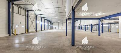 REXIM - Local d'activités - Val-d'Oise - Bezons - 2