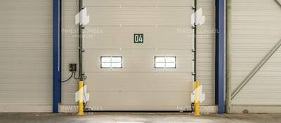 REXIM - Local d'activités - Val-d'Oise - Bezons - 3