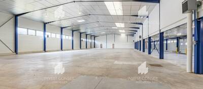 REXIM - Local d'activités - Val-d'Oise - Bezons - 4