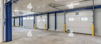 REXIM - Local d'activités - Val-d'Oise - Bezons - 5