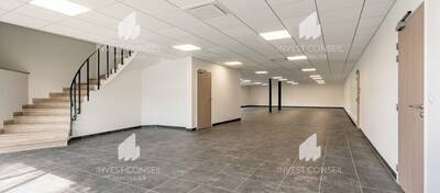 REXIM - Local d'activités - Val-d'Oise - Bezons - 6