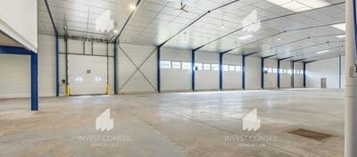 REXIM - Local d'activités - Val-d'Oise - Bezons - 7