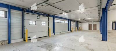 REXIM - Local d'activités - Val-d'Oise - Bezons - 8