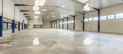 REXIM - Local d'activités - Val-d'Oise - Bezons - 9