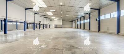 REXIM - Local d'activités - Val-d'Oise - Bezons - 10