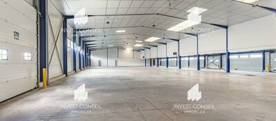 REXIM - Local d'activités - Val-d'Oise - Bezons - 11