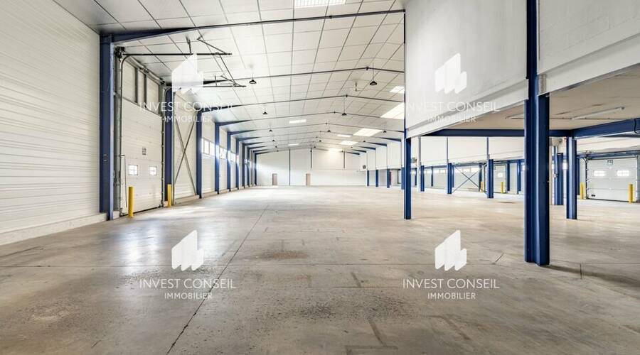 REXIM - Local d'activités - Val-d'Oise - Bezons - 12