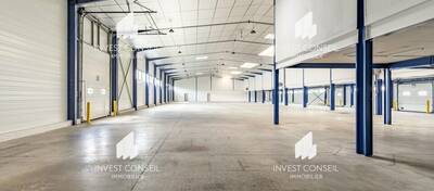 REXIM - Local d'activités - Val-d'Oise - Bezons - 12