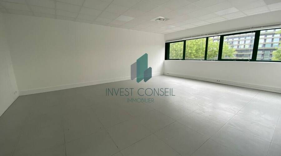 REXIM - Local d'activités - Gennevilliers - 4