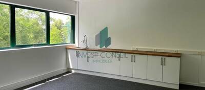 REXIM - Local d'activités - Gennevilliers - 6
