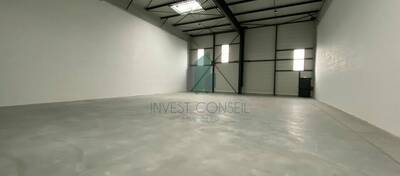 REXIM - Local d'activités - Val-d'Oise - Saint-Ouen-l'Aumône - 3