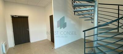 REXIM - Local d'activités - Val-d'Oise - Saint-Ouen-l'Aumône - 4