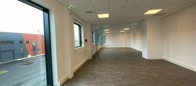 REXIM - Local d'activités - Val-d'Oise - Saint-Ouen-l'Aumône - 5