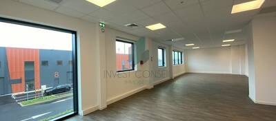 REXIM - Local d'activités - Val-d'Oise - Saint-Ouen-l'Aumône - 6