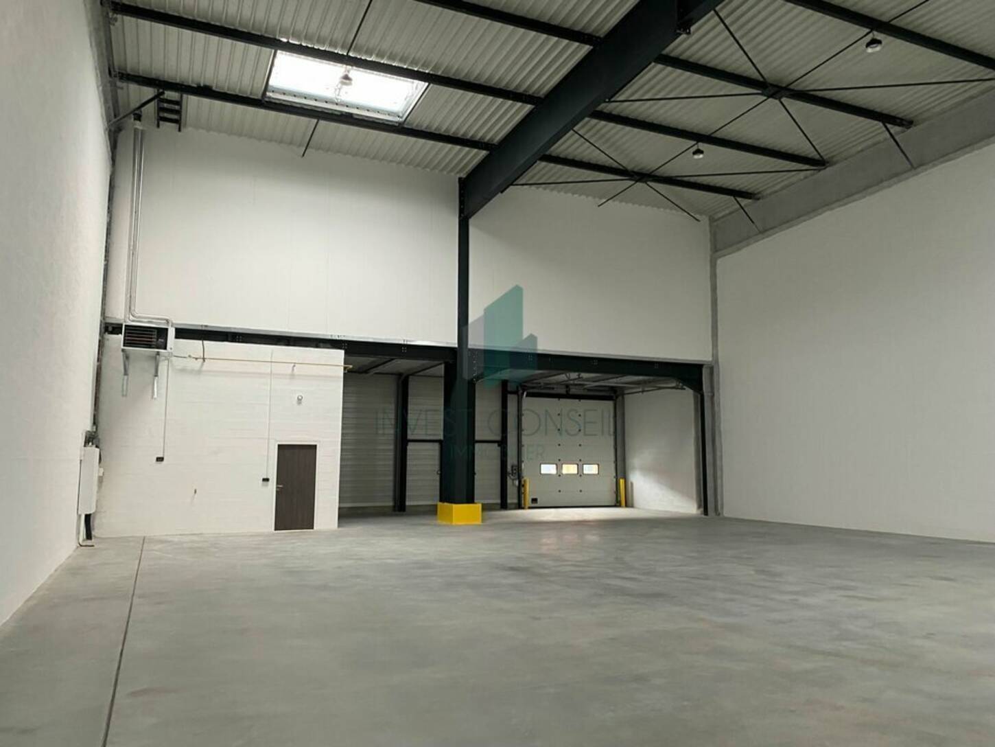 REXIM - Local d'activités - Val-d'Oise - Saint-Ouen-l'Aumône - 2