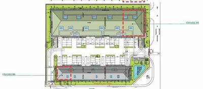 REXIM - Local d'activités - Val-d'Oise - Saint-Ouen-l'Aumône - 7