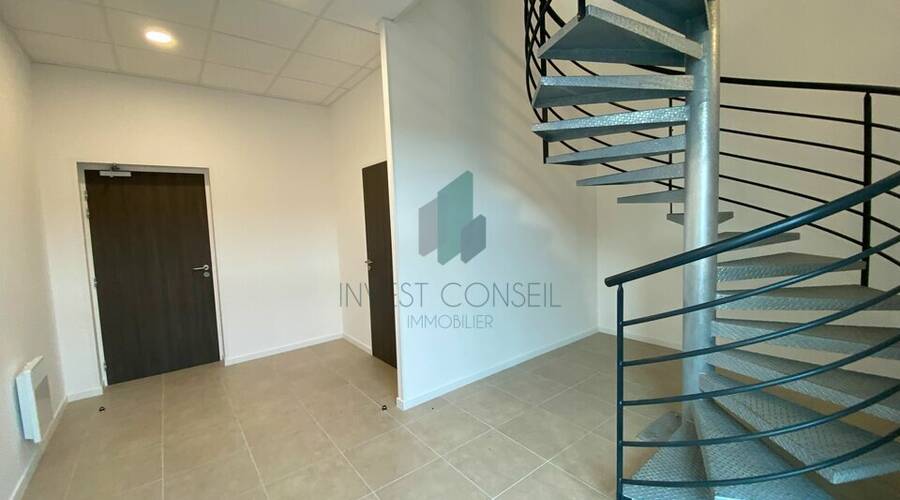 REXIM - Local d'activités - Val-d'Oise - Saint-Ouen-l'Aumône - 3