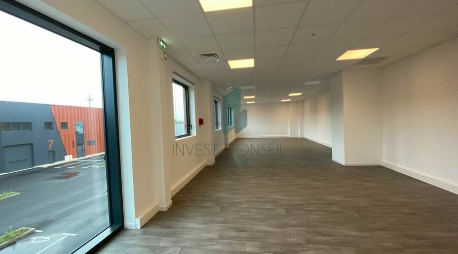 REXIM - Local d'activités - Val-d'Oise - Saint-Ouen-l'Aumône - 4