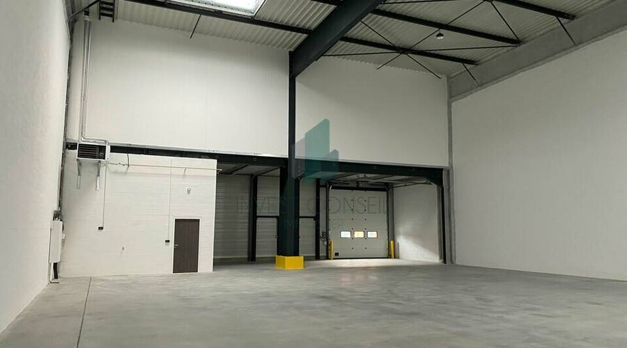 REXIM - Local d'activités - Val-d'Oise - Saint-Ouen-l'Aumône - 6