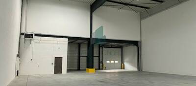 REXIM - Local d'activités - Val-d'Oise - Saint-Ouen-l'Aumône - 6