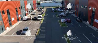 REXIM - Local d'activités - Val-d'Oise - Saint-Ouen-l'Aumône - 2