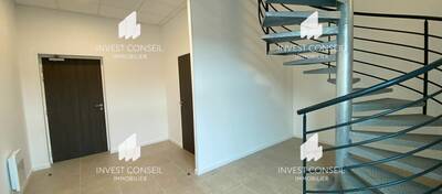 REXIM - Local d'activités - Val-d'Oise - Saint-Ouen-l'Aumône - 3