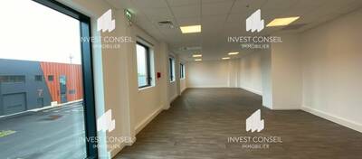 REXIM - Local d'activités - Val-d'Oise - Saint-Ouen-l'Aumône - 4