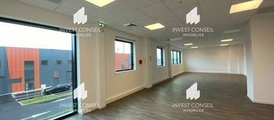 REXIM - Local d'activités - Val-d'Oise - Saint-Ouen-l'Aumône - 5