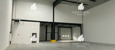 REXIM - Local d'activités - Val-d'Oise - Saint-Ouen-l'Aumône - 6