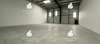 REXIM - Local d'activités - Val-d'Oise - Saint-Ouen-l'Aumône - 7