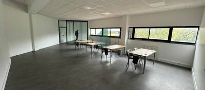 REXIM - Entrepôt - Saint-Denis - 2