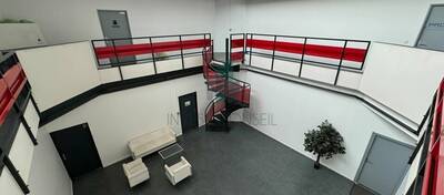 REXIM - Entrepôt - Saint-Denis - 3