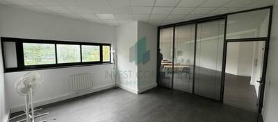 REXIM - Entrepôt - Saint-Denis - 1