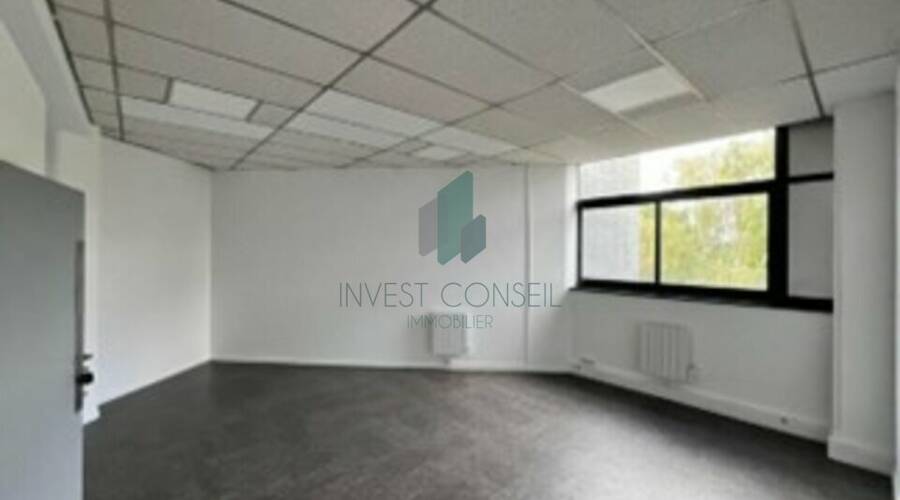 REXIM - Entrepôt - Saint-Denis - 4