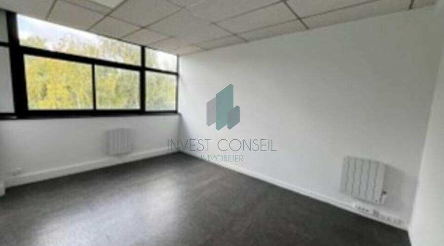 REXIM - Entrepôt - Saint-Denis - 5