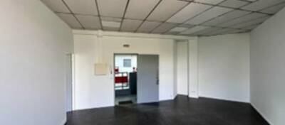 REXIM - Entrepôt - Saint-Denis - 6