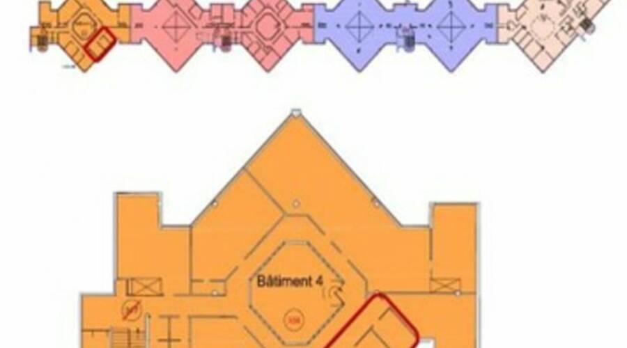 REXIM - Entrepôt - Saint-Denis - 7