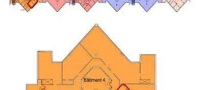 REXIM - Entrepôt - Saint-Denis - 7