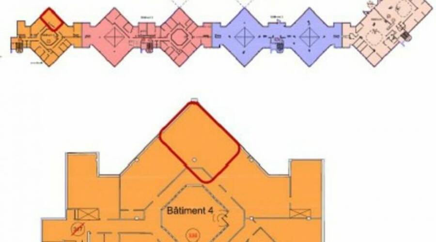 REXIM - Entrepôt - Saint-Denis - 8