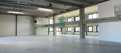 REXIM - Local d'activités - Colombes - 2