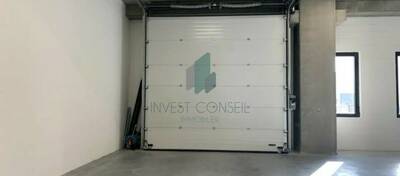 REXIM - Local d'activités - Colombes - 3