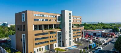 REXIM - Local d'activités - Colombes - 6