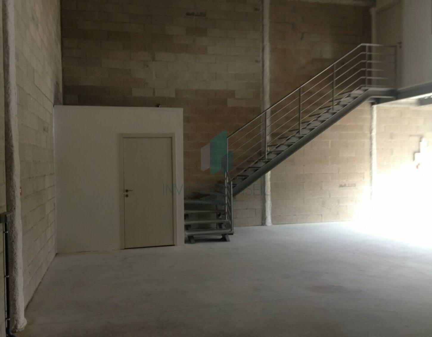 REXIM - Local d'activités - Villeneuve-la-Garenne - 2