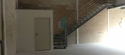 REXIM - Local d'activités - Villeneuve-la-Garenne - 4