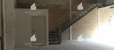 REXIM - Local d'activités - Villeneuve-la-Garenne - 4