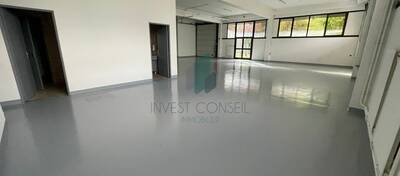 REXIM - Local d'activités - Nanterre - 1