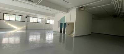 REXIM - Local d'activités - Nanterre - 2